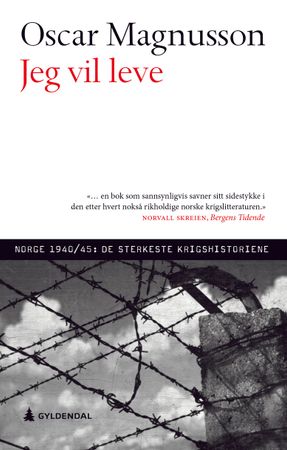 Norge 1940/45: De sterkeste krigshistoriene