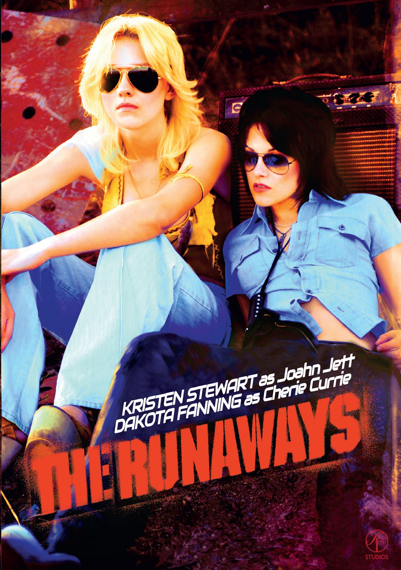 The Runaways