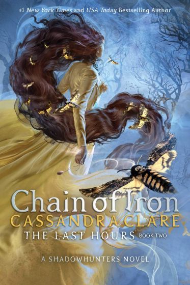Chain of Iron : The Last Hours