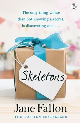 Forsidebilde av Skeletons
