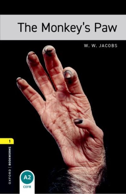 The monkey's paw