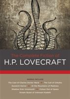 The complete fiction of H.P. Lovecraft