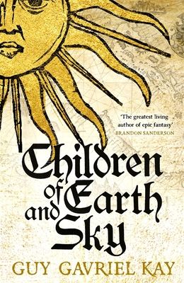 Children of earth and sky