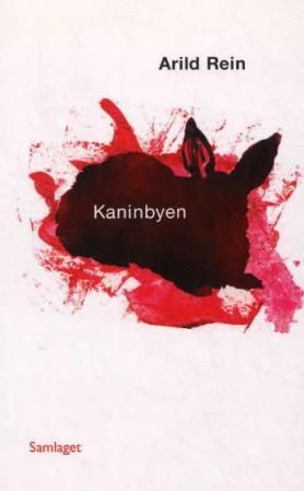 Kaninbyen : roman
