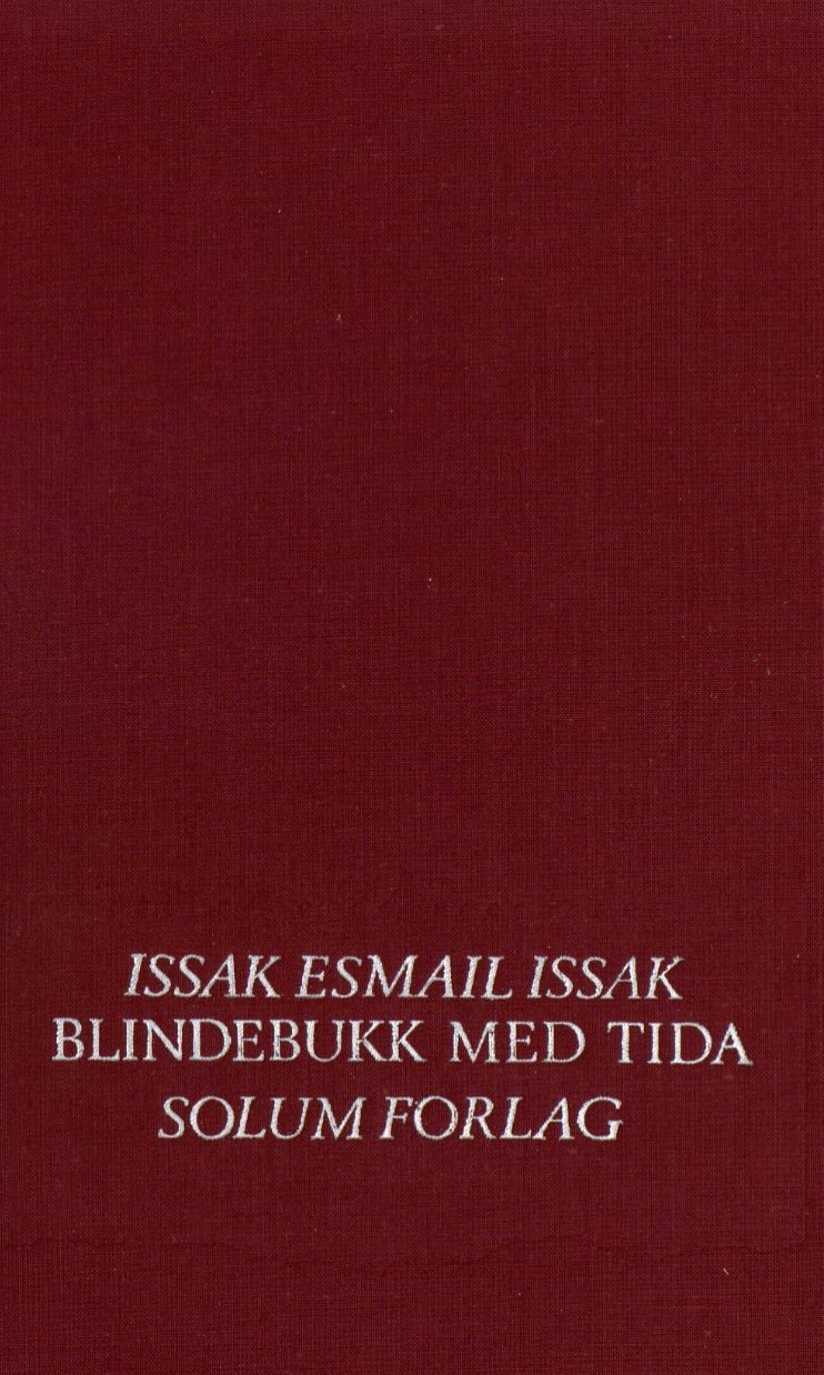 Blindebukk med tida
