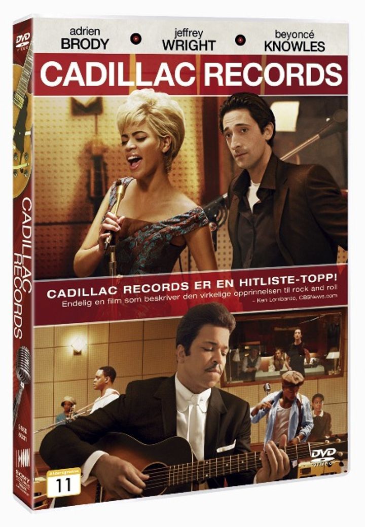 Cadillac records