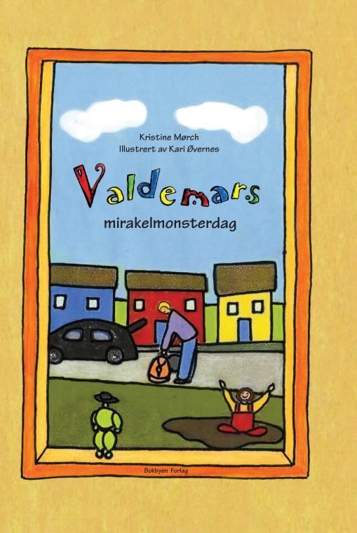 Valdemars mirakelmonsterdag