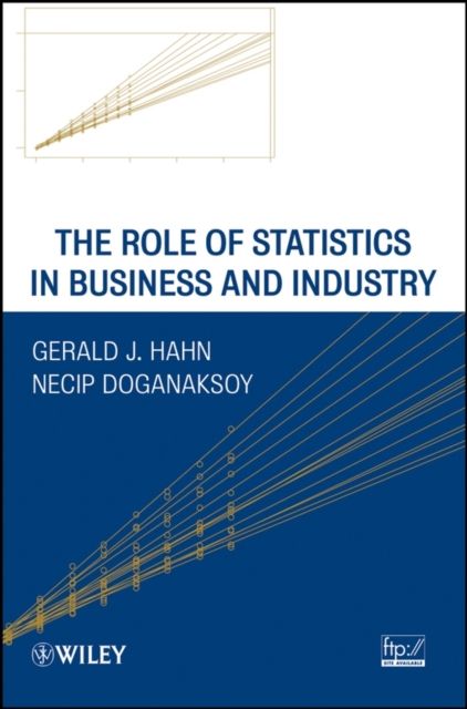 The Role of Statistics in Business and Industry