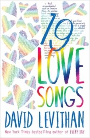 19 love songs