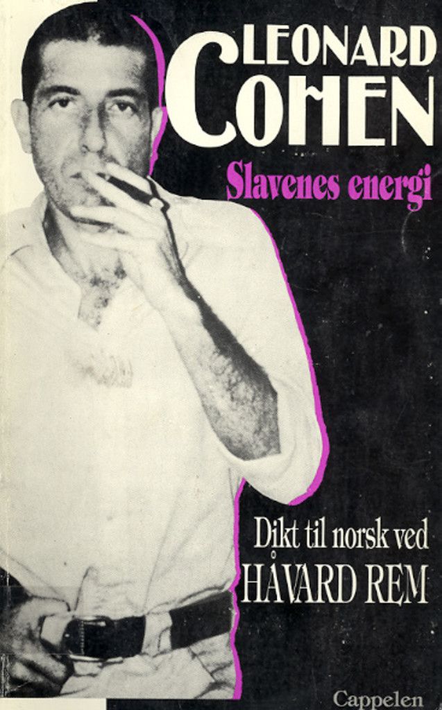 Slavenes energi