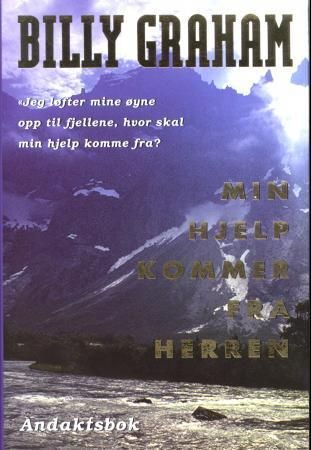 Min hjelp kommer fra Herren : andaktsbok