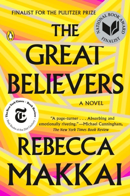 The Great Believers