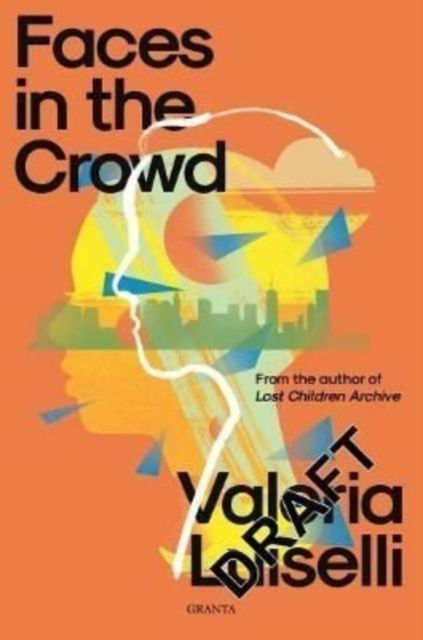 Faces in the crowd