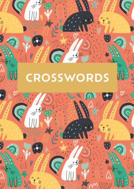 Crosswords : Over 200 puzzles