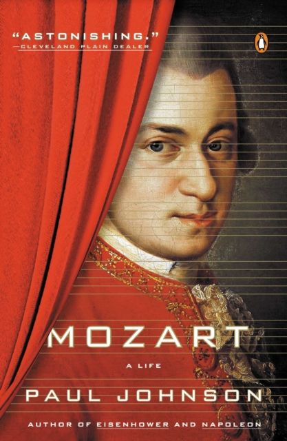 Mozart : A Life