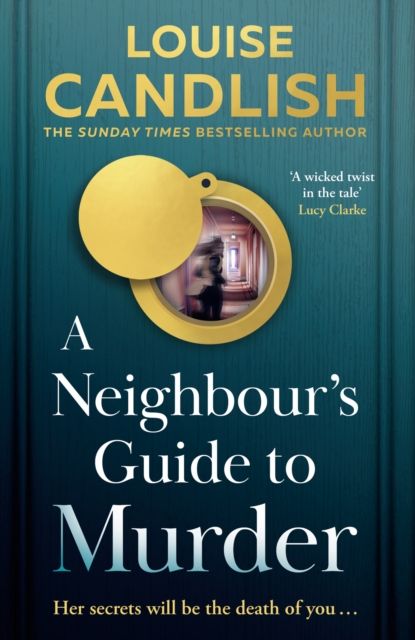 A Neighbour's Guide to Murder