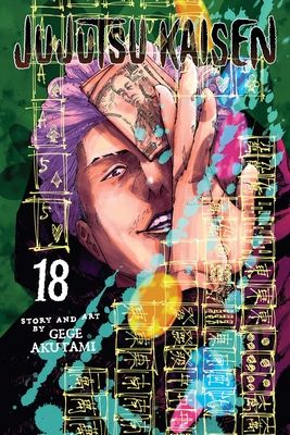 Jujutsu kaisen. 18. Fever