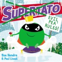 Evil pea rules