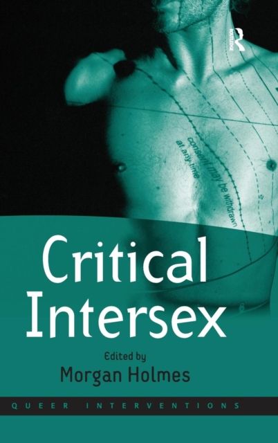 Critical Intersex