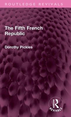 The Fifth French Republic