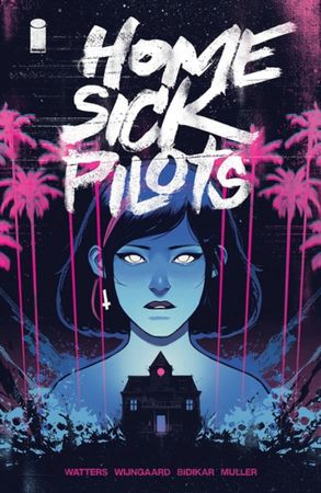 Home sick pilots