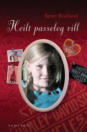 Heilt passeleg vill