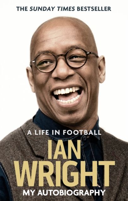 A life in football : my autobiography
