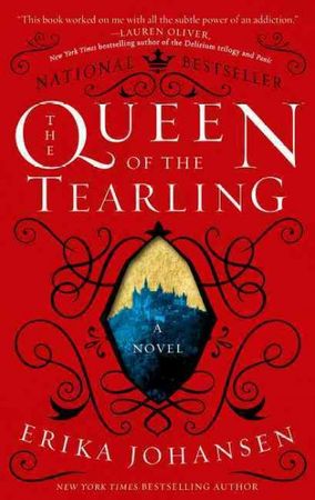 The queen of the Tearling