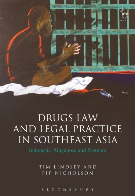 Drugs Law and Legal Practice in Southeast Asia : Indonesia, Singapore and Vietnam