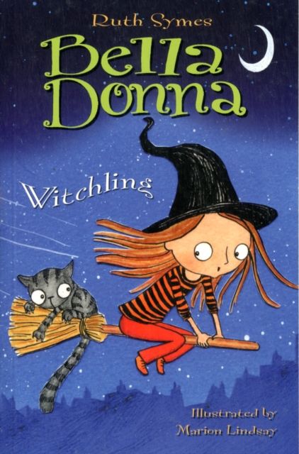 Bella Donna 3: Witchling