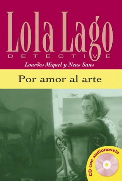 Por amor al arte