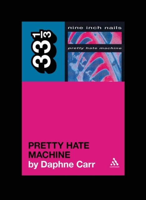 Pretty hate machine