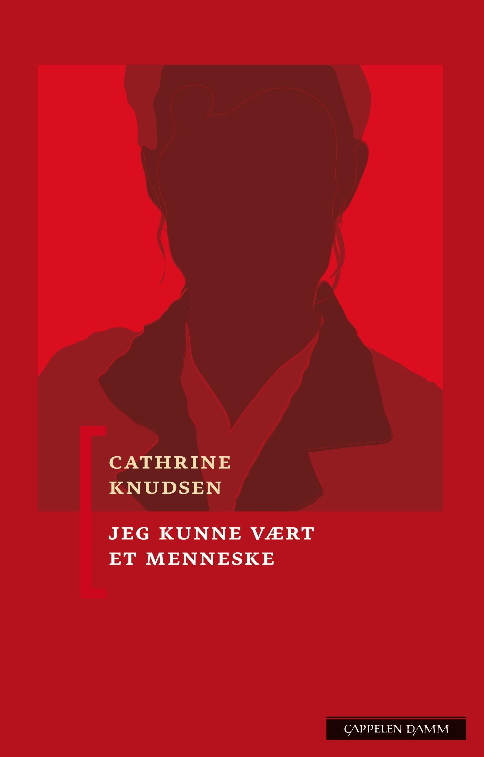 Jeg kunne vært et menneske
