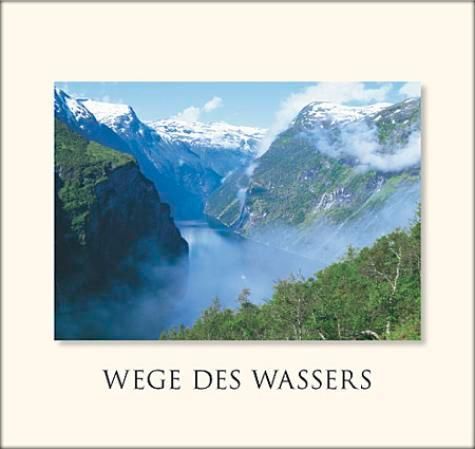 Wege des Wassers