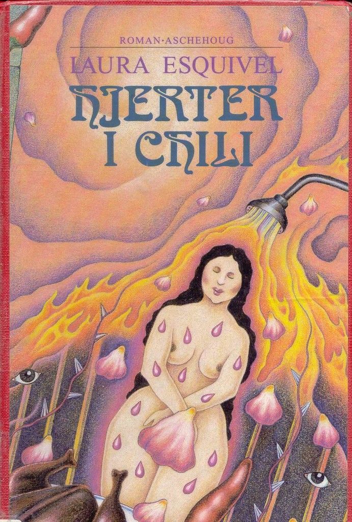 Hjerter i chili