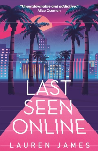 Last seen online
