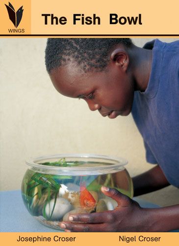 The fish bowl
