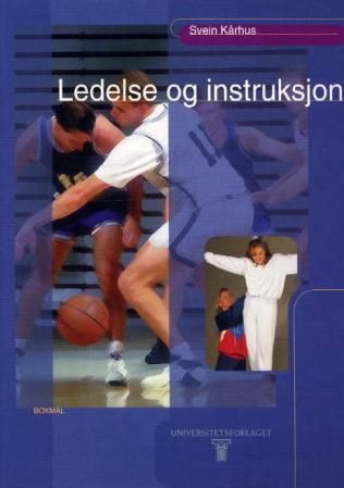 Ledelse og instruksjon