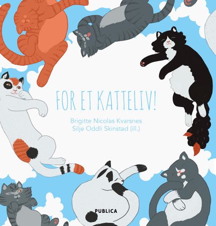 Katten Katinka