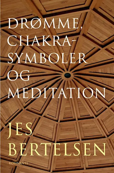 Forsidebilde av Drømme, chakrasymboler og meditation