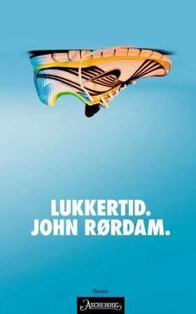 Lukkertid : roman