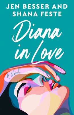 Diana in love