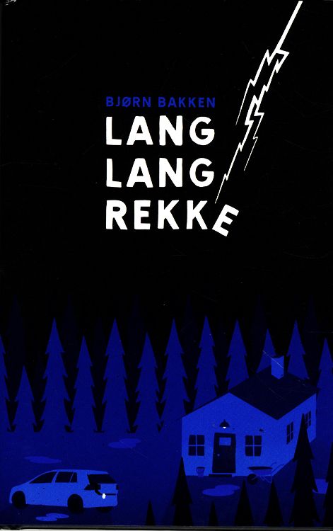 Lang lang rekke