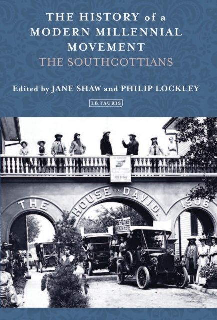 The History of a Modern Millennial Movement : The Southcottians