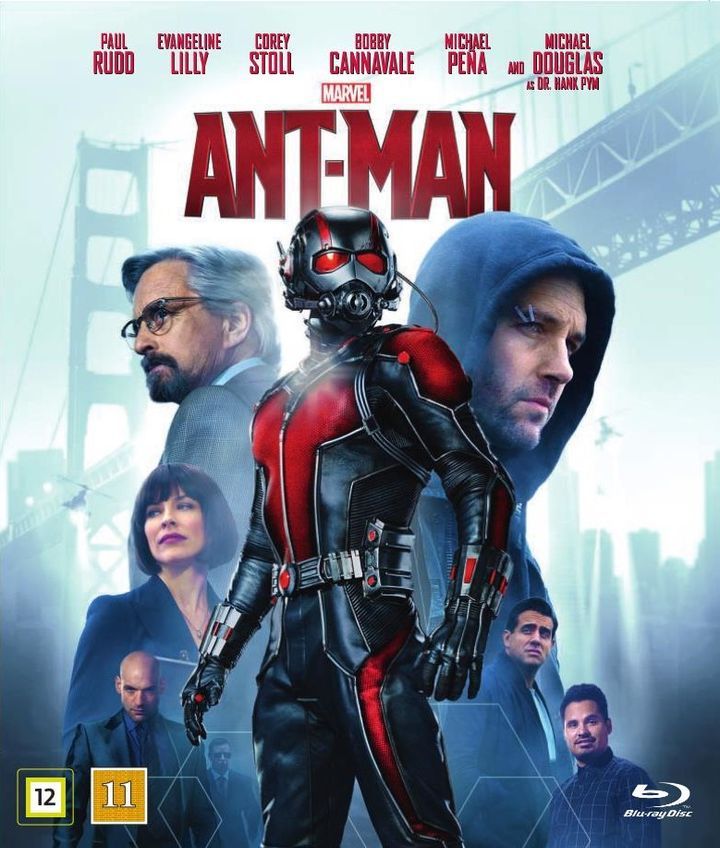 Ant-Man