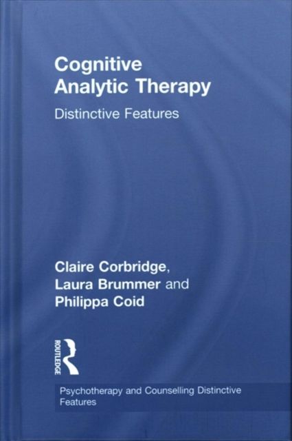 Cognitive Analytic Therapy : Distinctive Features