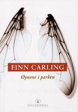 Øynene i parken