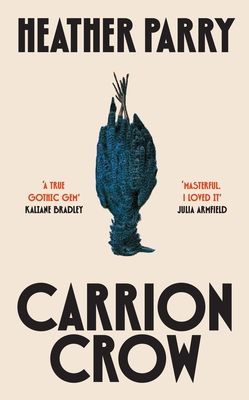 Forsidebilde av Carrion crow