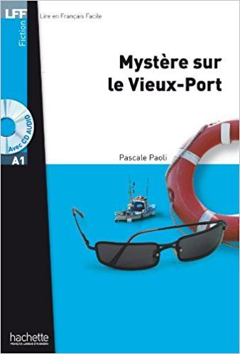 Mystère sur le Vieux-Port
