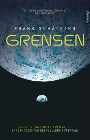 Grensen